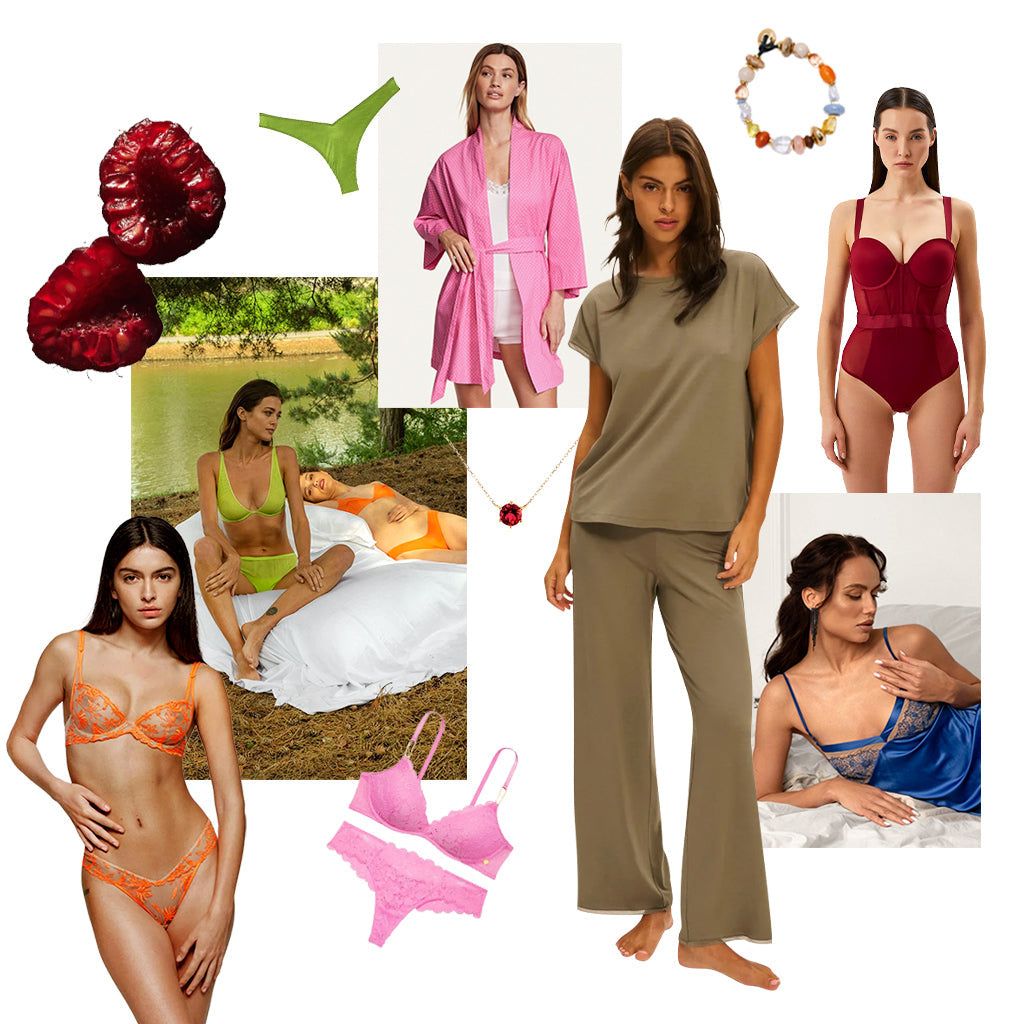 Що формує моду 2026 року: від глобальних напрямів до мікротрендів