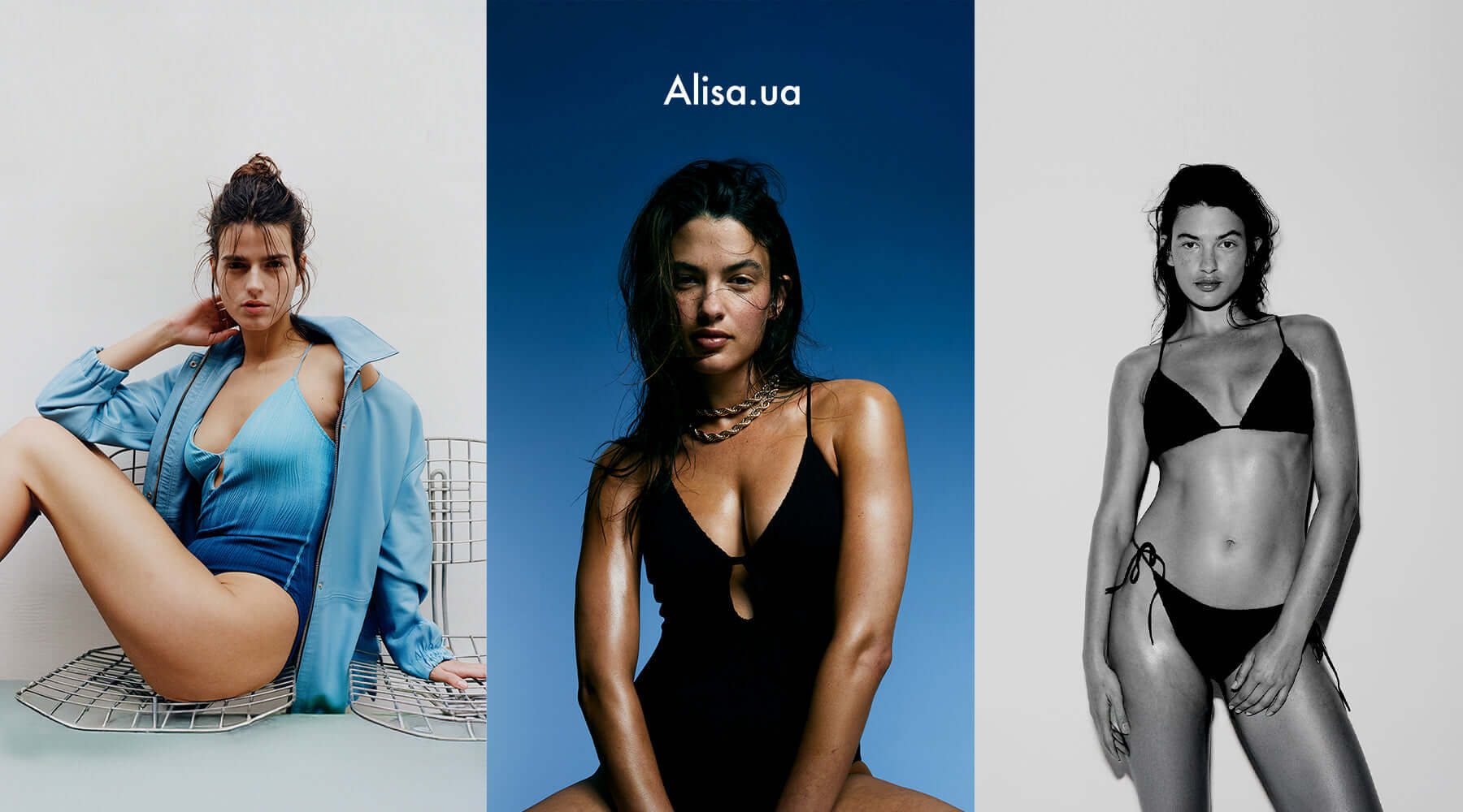 Гайд по купальникам: от закрытых костюмов до бикини и обратно 🩱