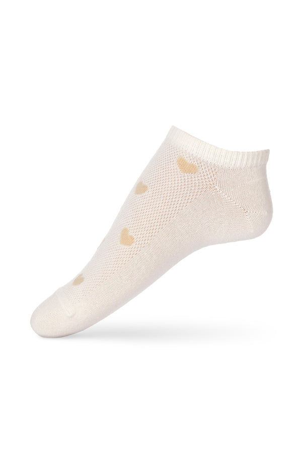 Бавовняні шкарпетки 144-012-1780
