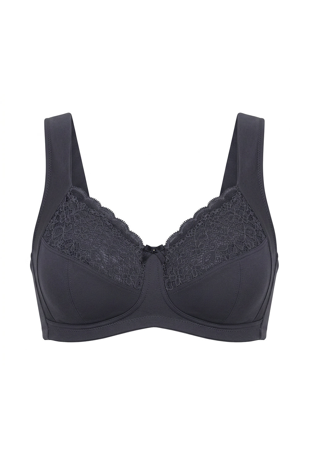 Бюстгальтер без кісточок 5813 Havanna dark blue