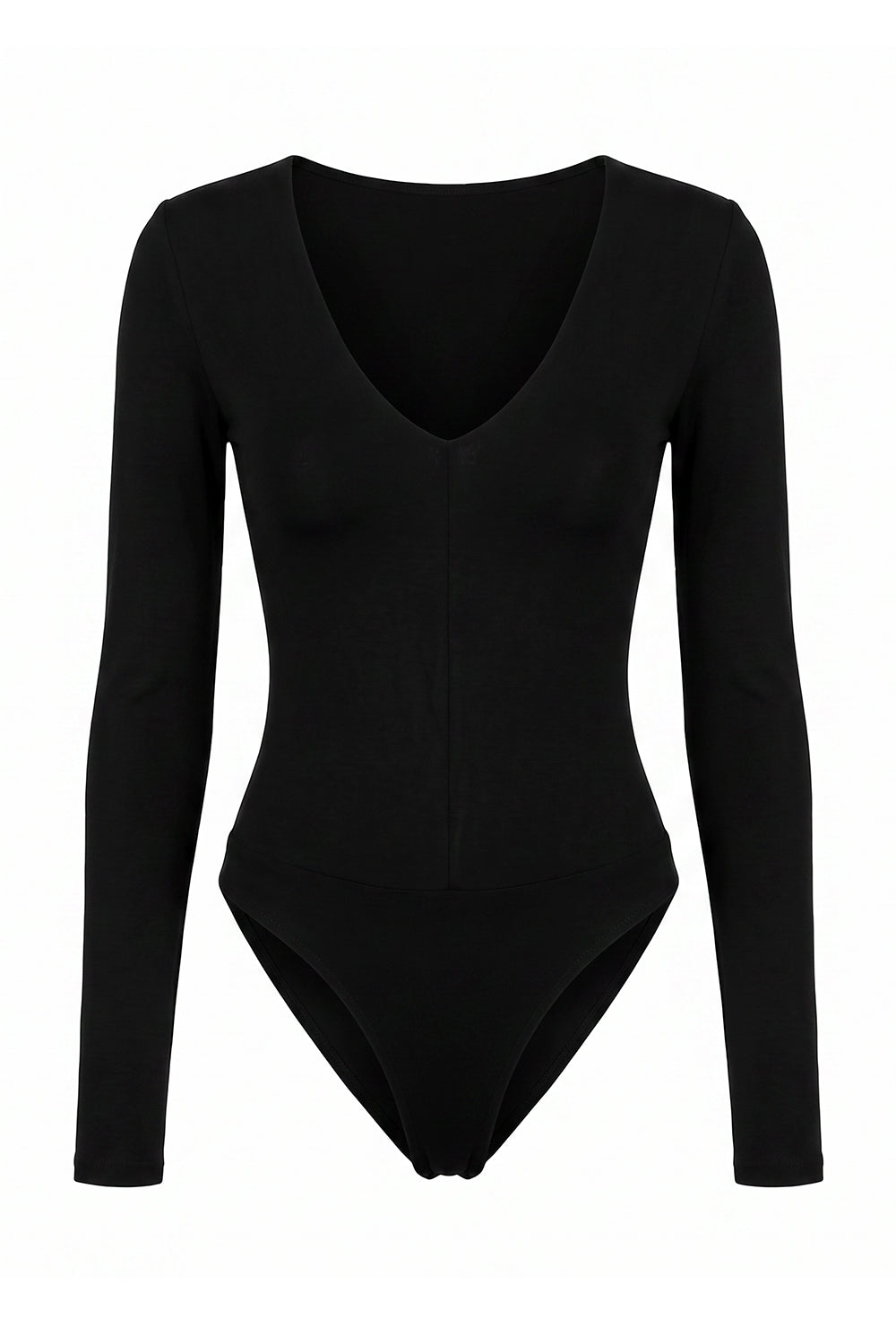 Боди из микронейлона Warrior GH20614/1 black