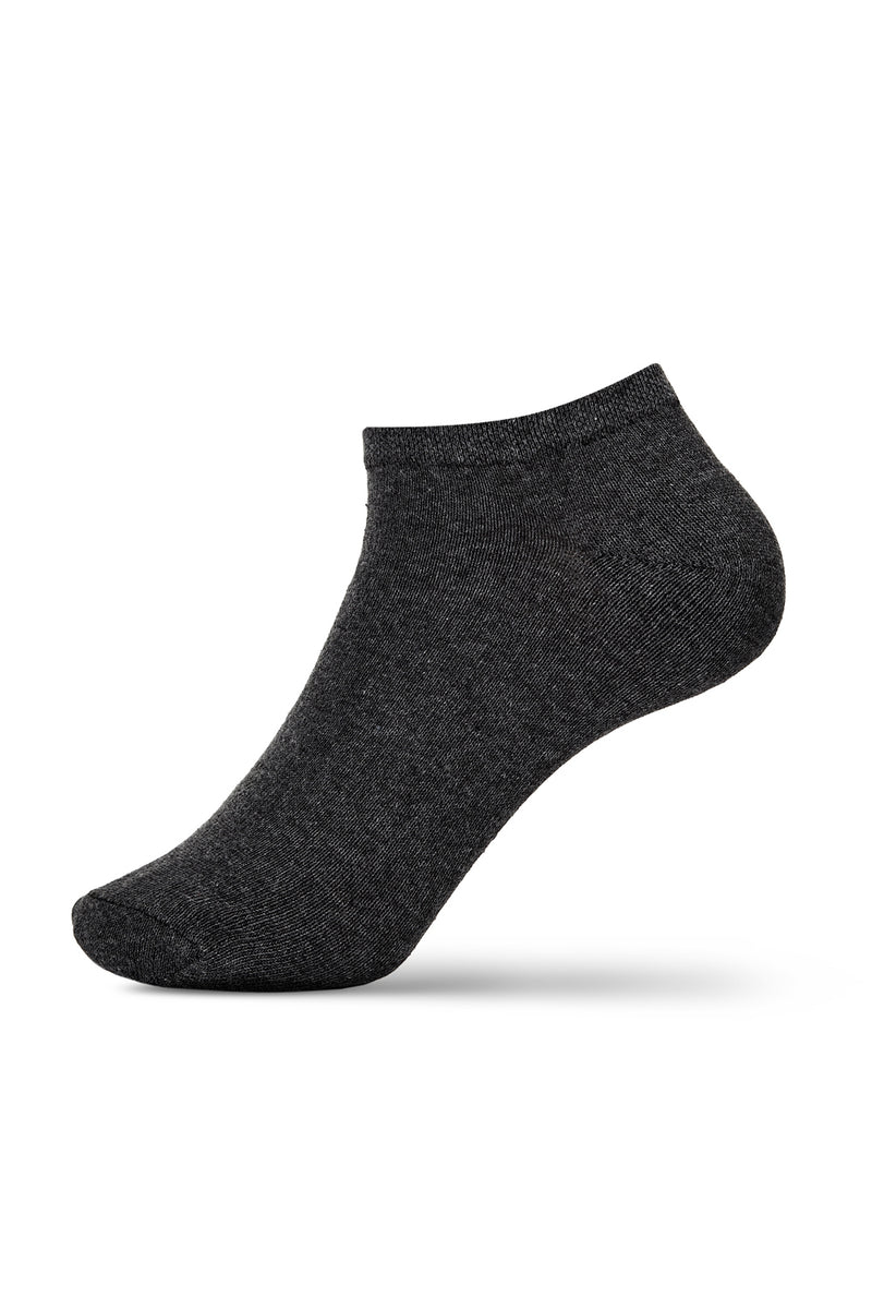Мужские хлопковые носки 56-012-001