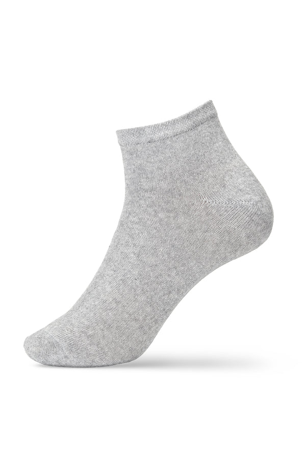 Мужские хлопковые носки 56-012-01