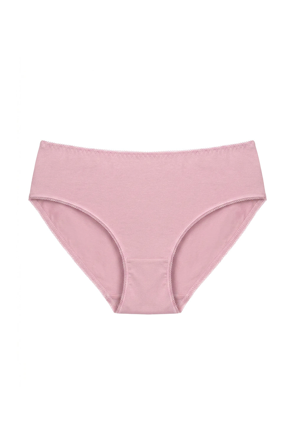 Хлопковые трусики слип 2400