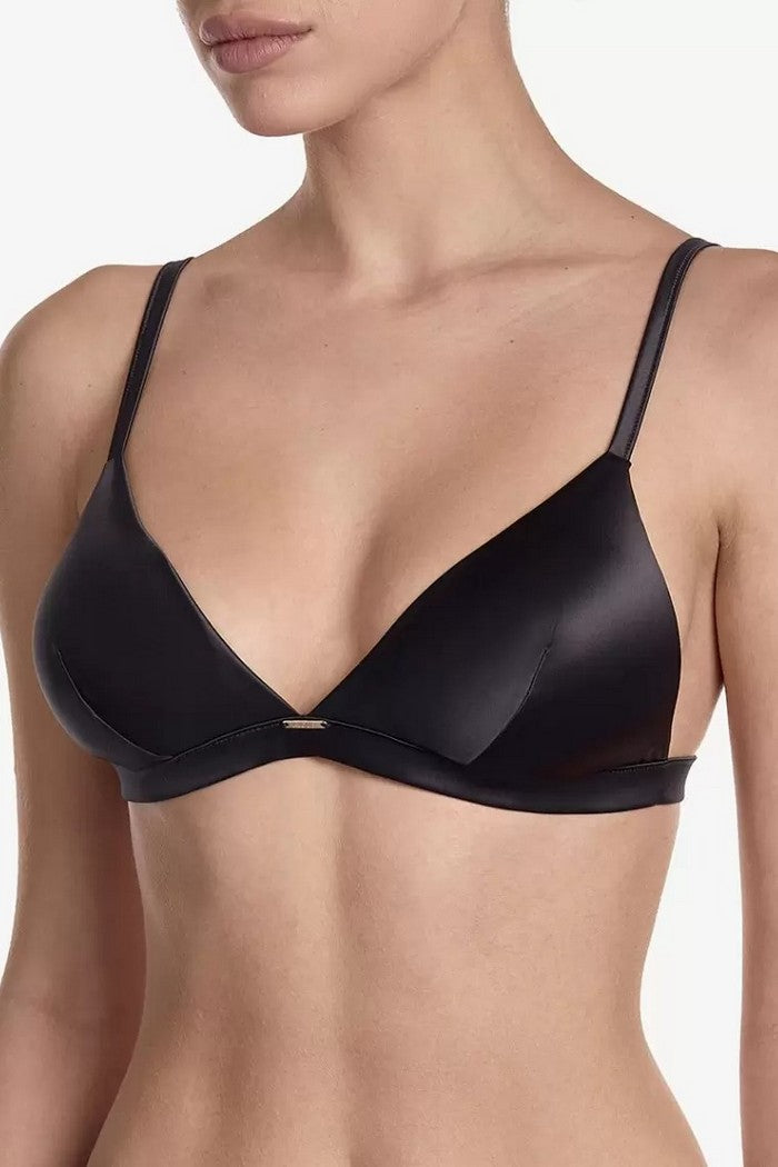 Бралет із атласу Екліпс БМ4а black