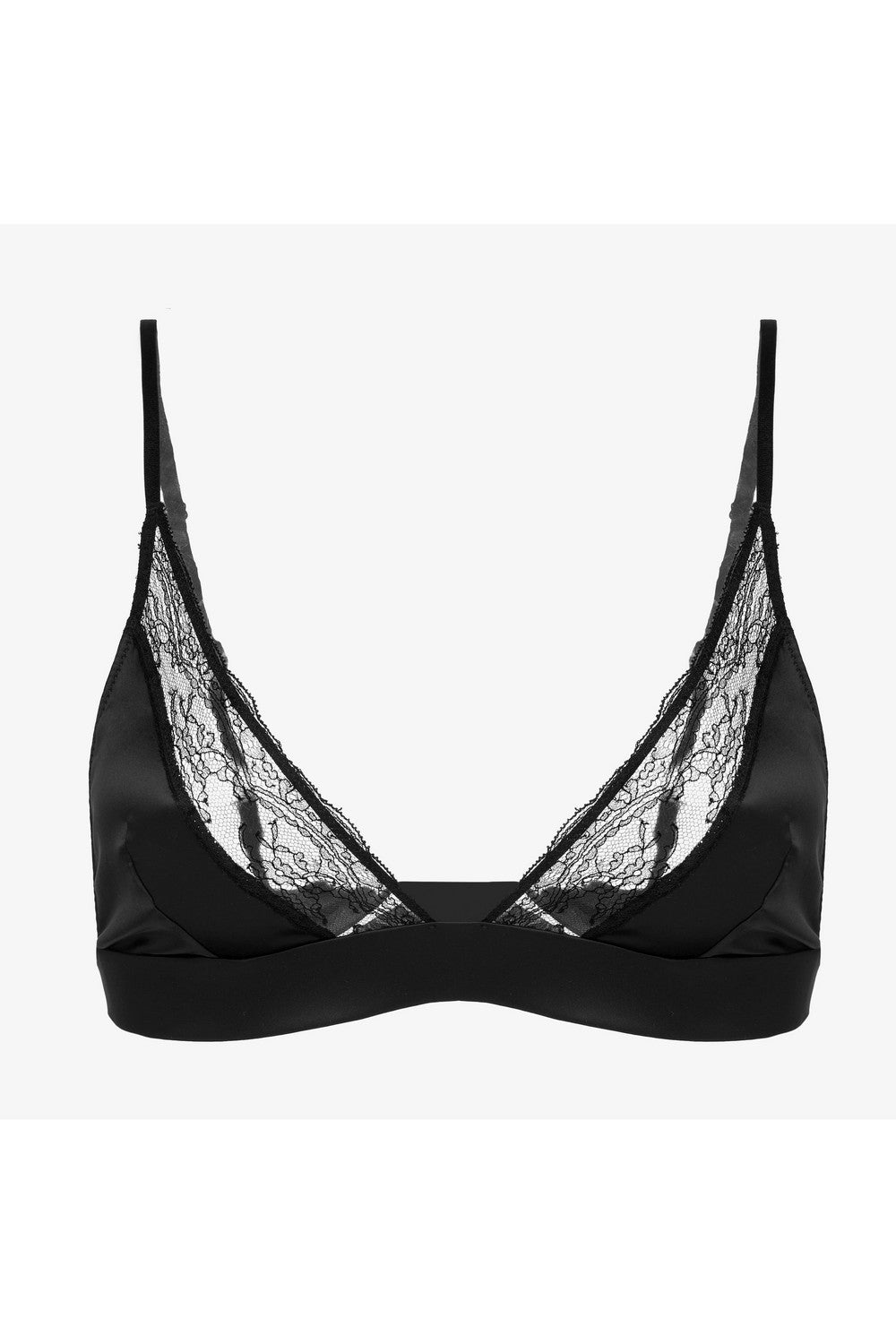 Бралет без кісточок Хот Мун БМ3 black