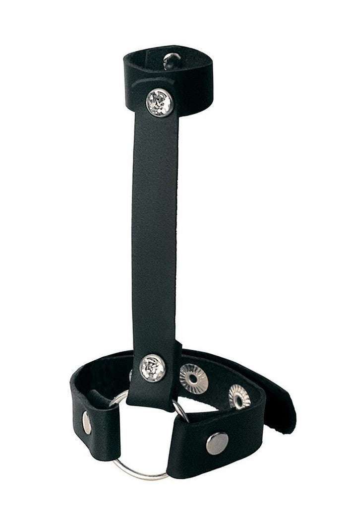 Украшение на руку Anet black