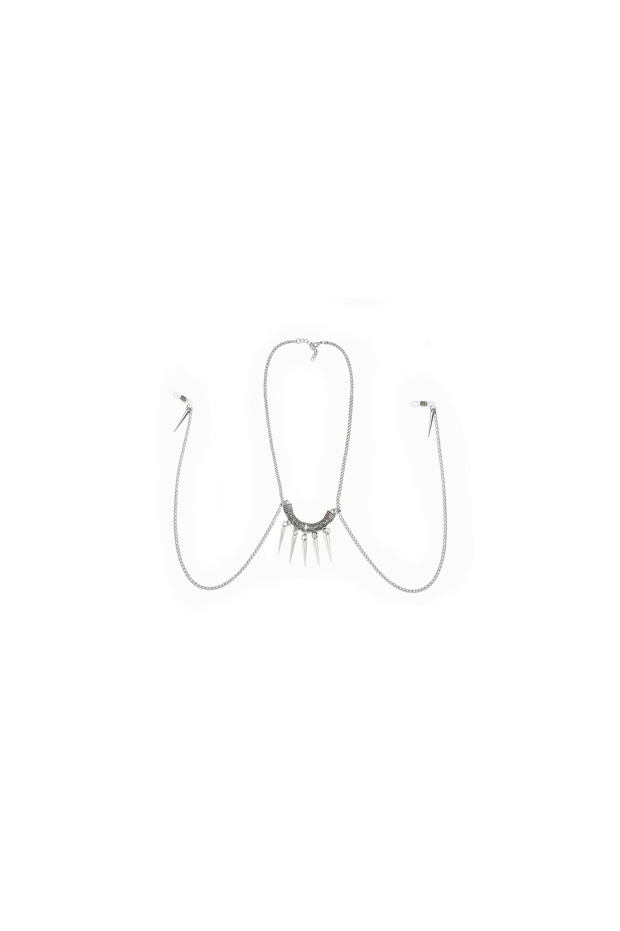 Украшение на грудь Modesta