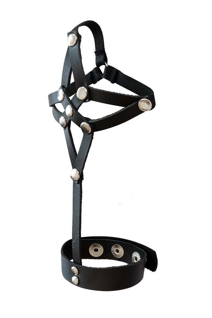 Украшение на руку Wind Rose black