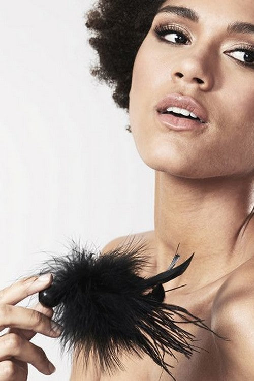 Мітелка з пір'ям Pom Pom Bijoux Indiscrets