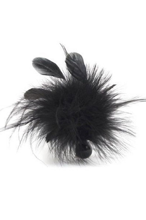 Мітелка з пір'ям Pom Pom Bijoux Indiscrets