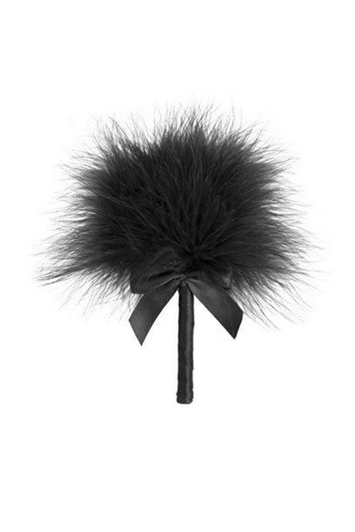 Мітелка з пір'ям Tickle me tickler Bijoux Indiscrets