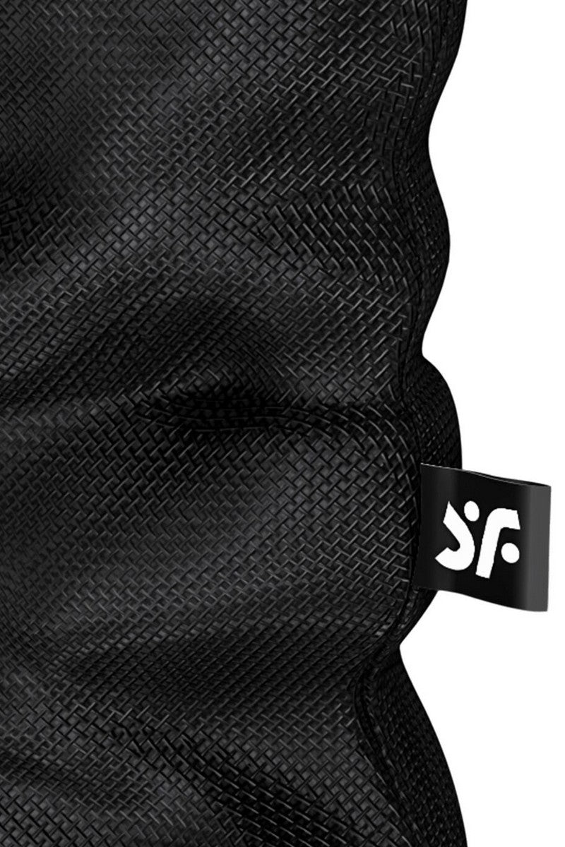 Мішечок для секс-іграшок Treasure Bag XL black Satisfyer