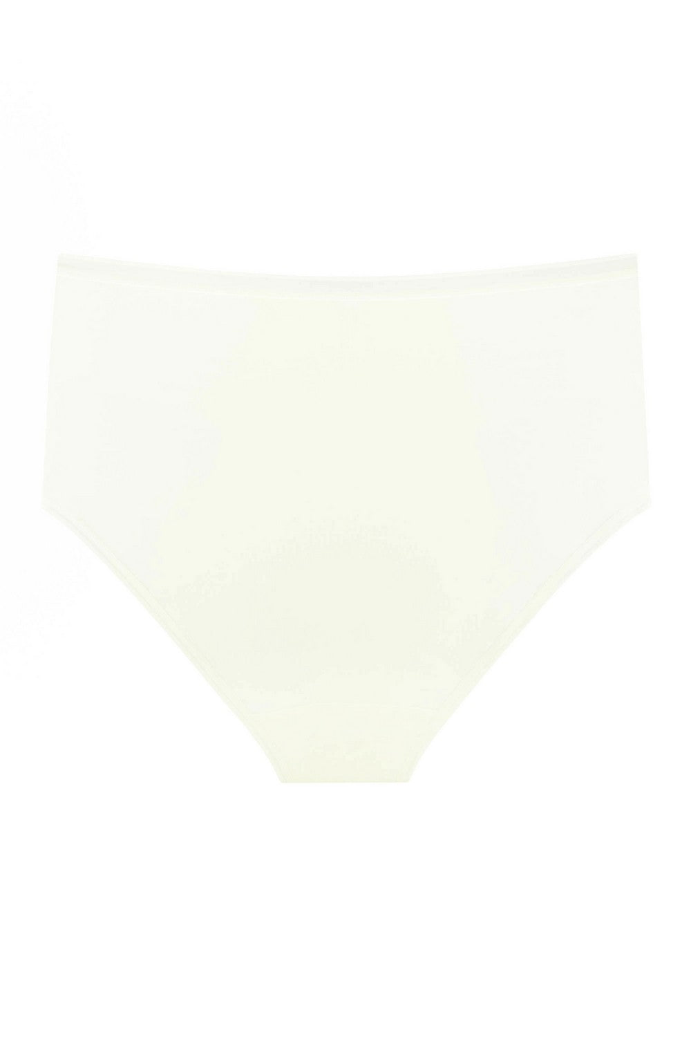 Высокие трусики слип 2001-35 champagne