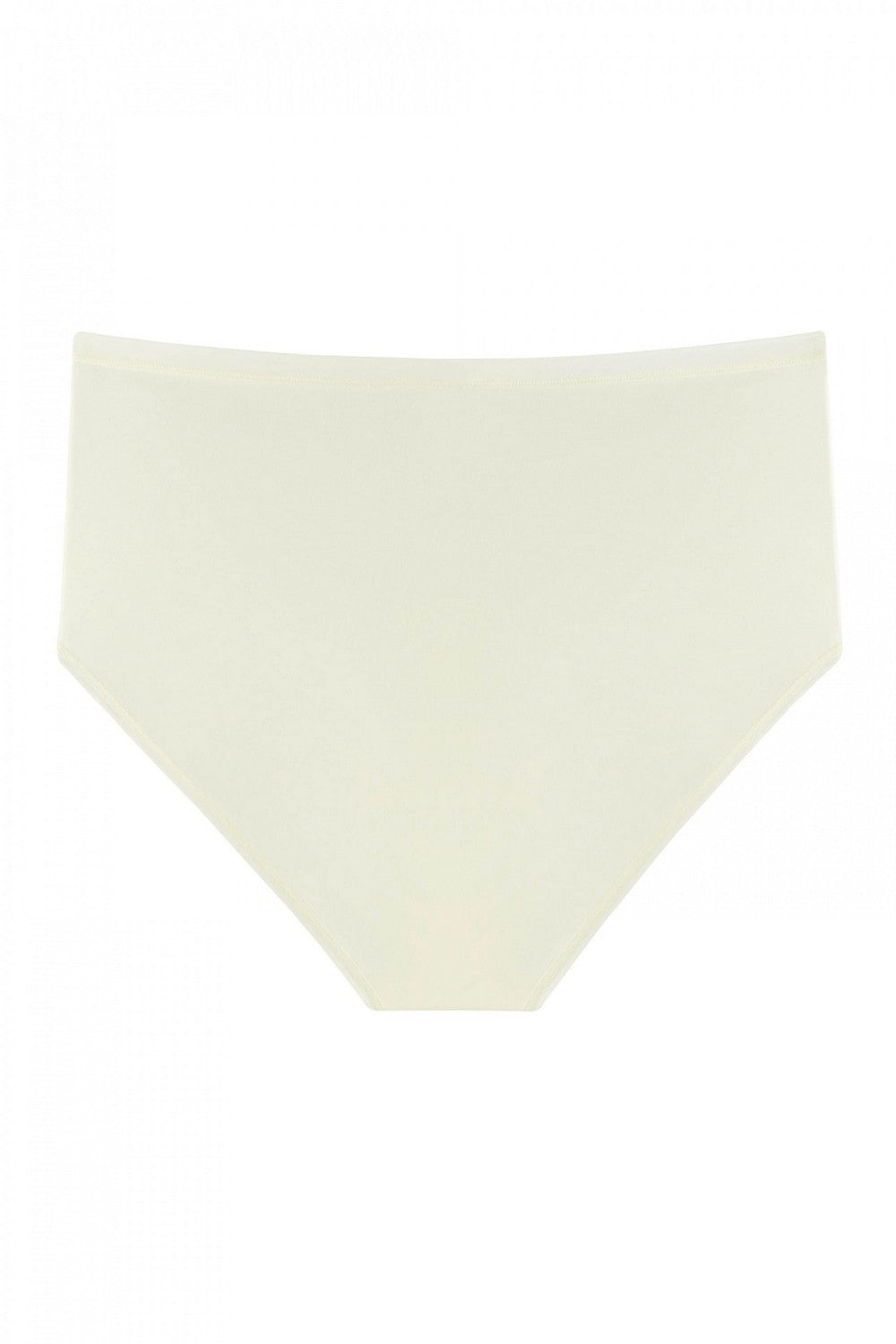 Высокие трусики слип 2004-35 champagne