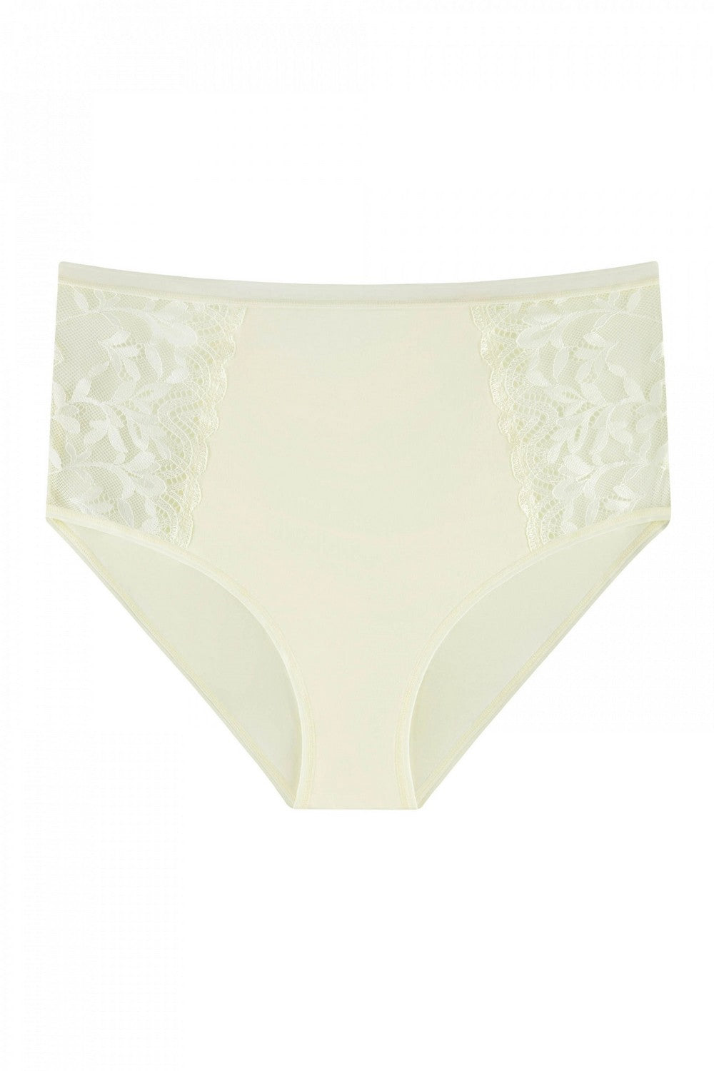 Высокие трусики слип 2004-36 champagne