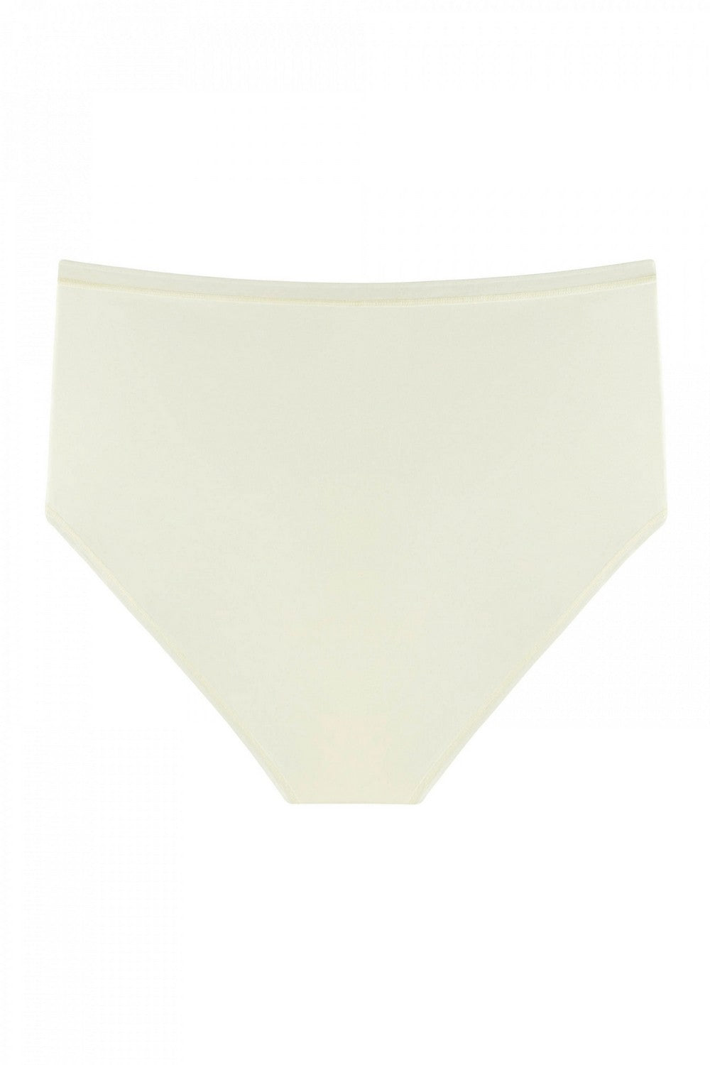 Высокие трусики слип 2004-36 champagne