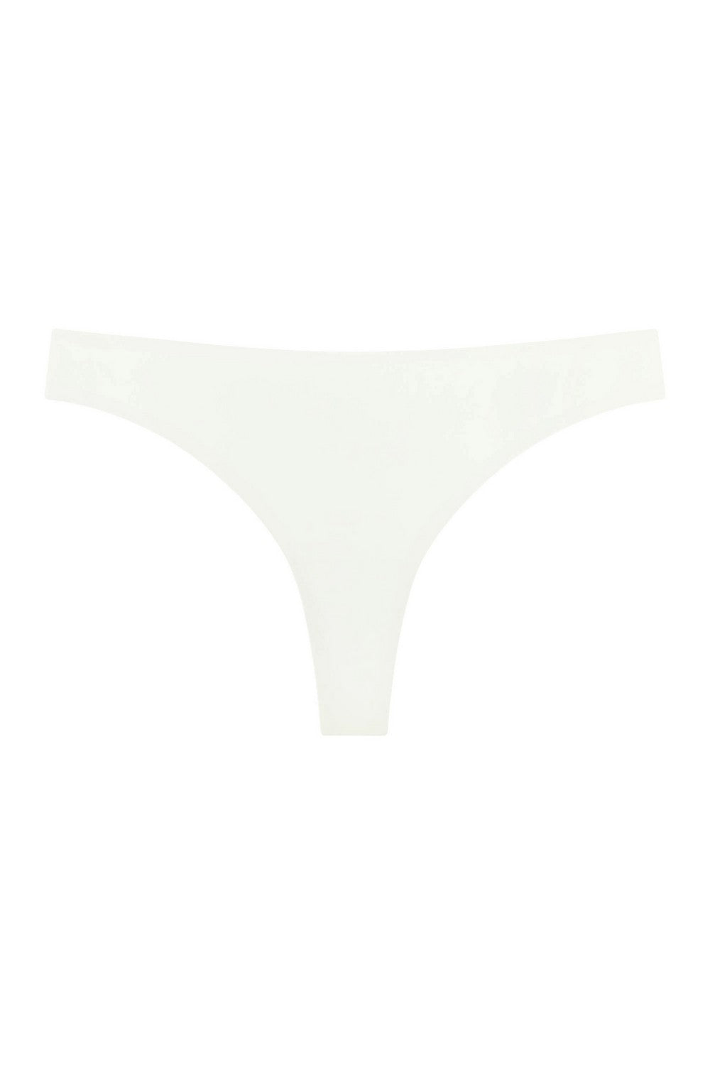 Бесшовные трусики стринг 7002-15 champagne