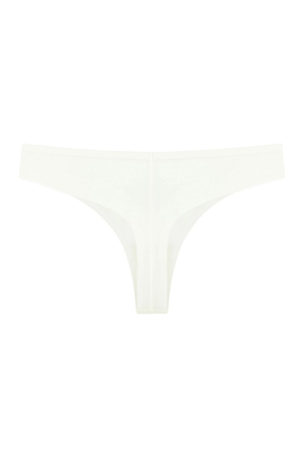 Бесшовные трусики бразилиана 7002-20 champagne