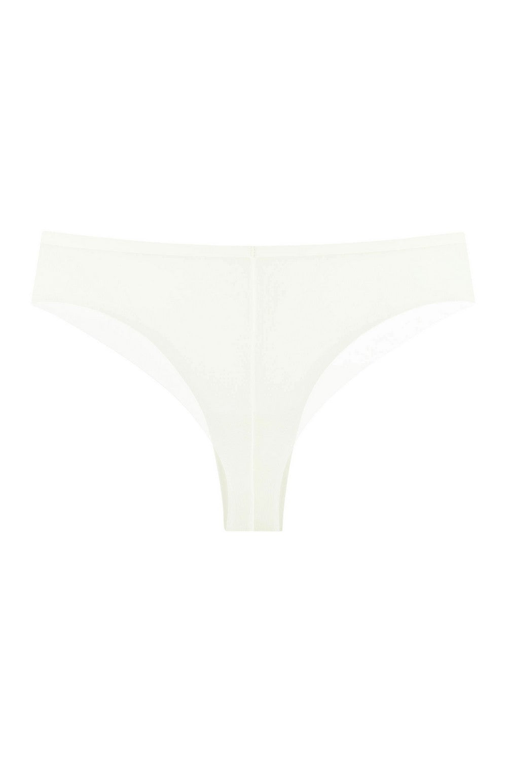 Бесшовные трусики бразилиана 7002-22 champagne