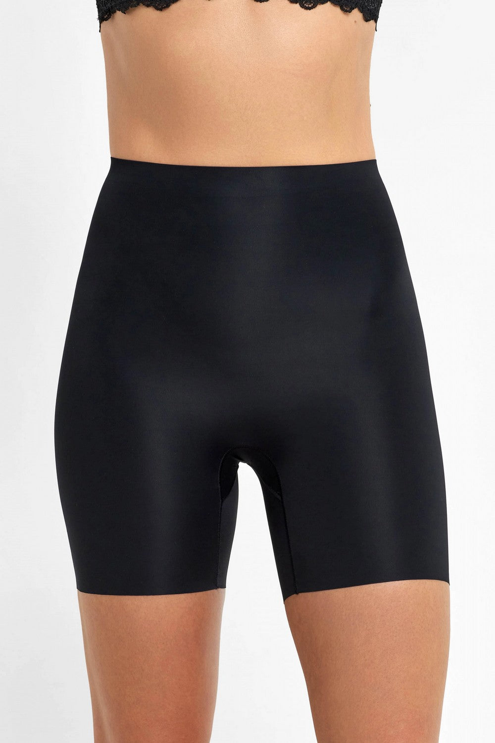 Панталоны из микрофибры 7034-45 black