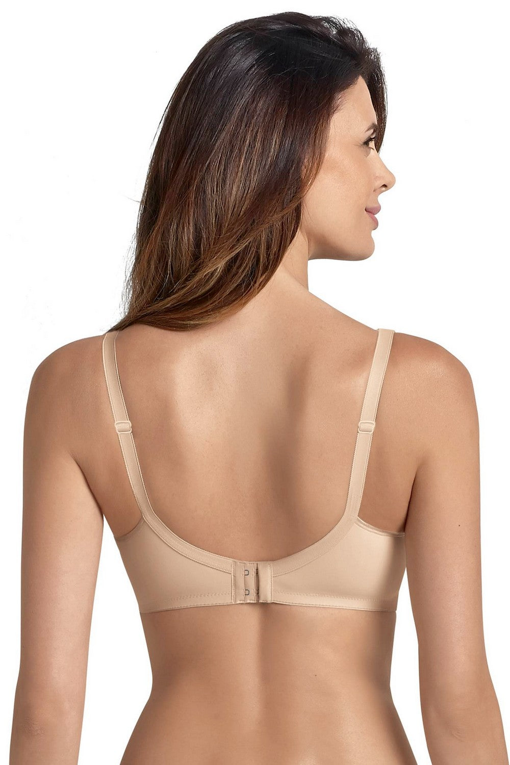 Послеоперационный мягкий бюстгальтер 5398X Livia sand