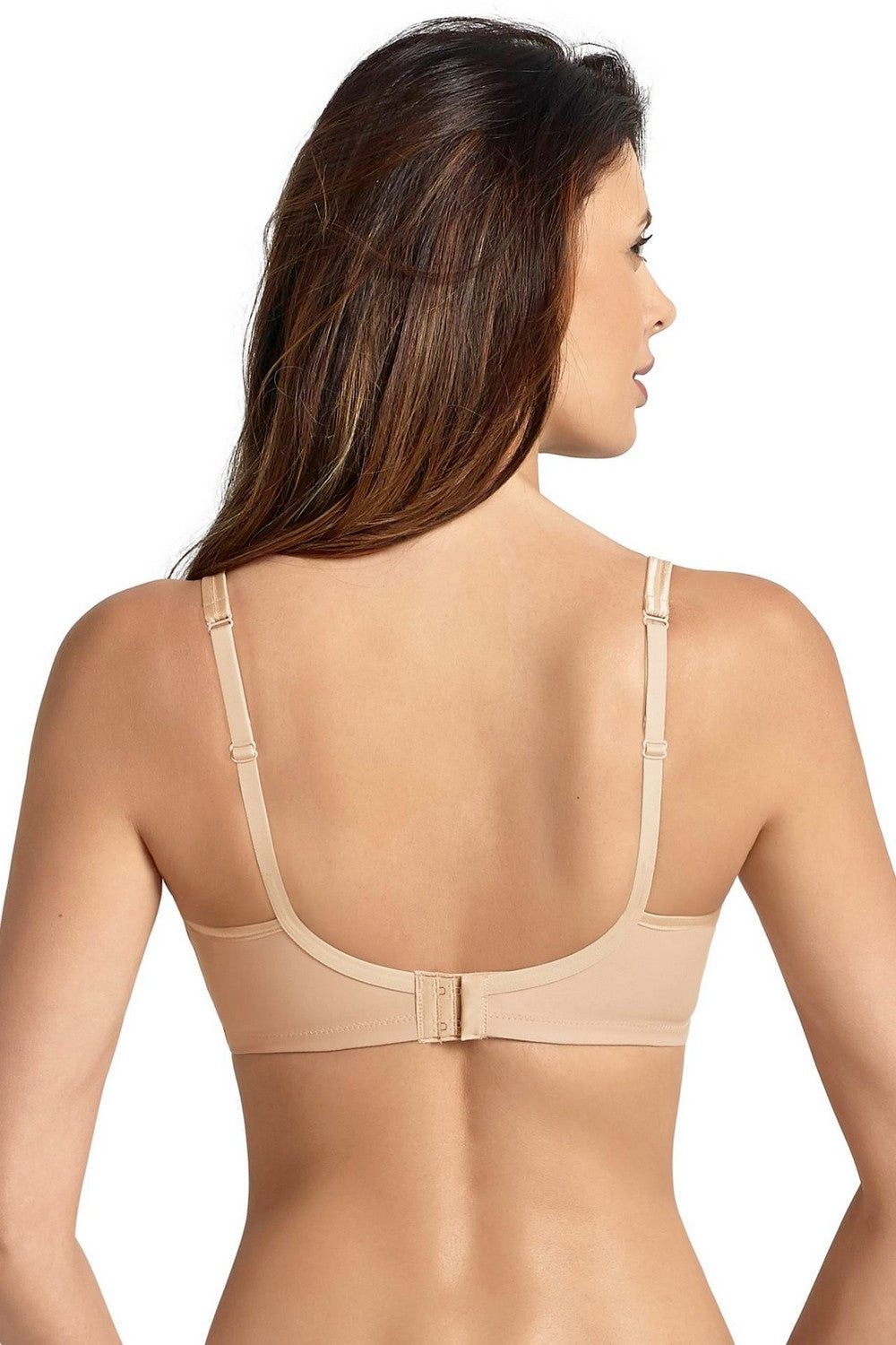 Послеоперационный бюстгальтер без косточек 5706X Tonya sand