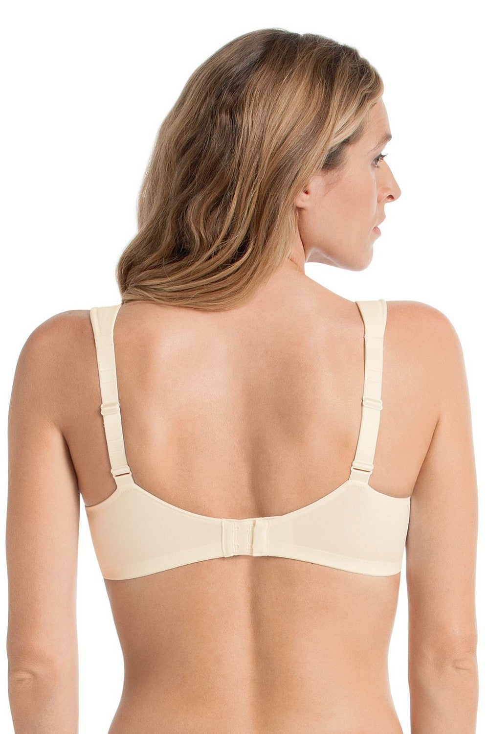 Послеоперационный бюстгальтер с кружевом 5712X Havanna crystal