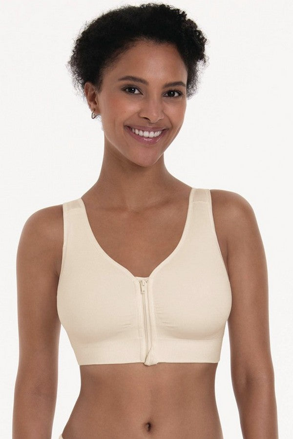 Послеоперационный топ на молнии 5768X Lynn crystal