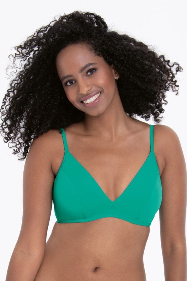 Купальный бюстгальтер Marielle 8821-1 (M3) turquoise