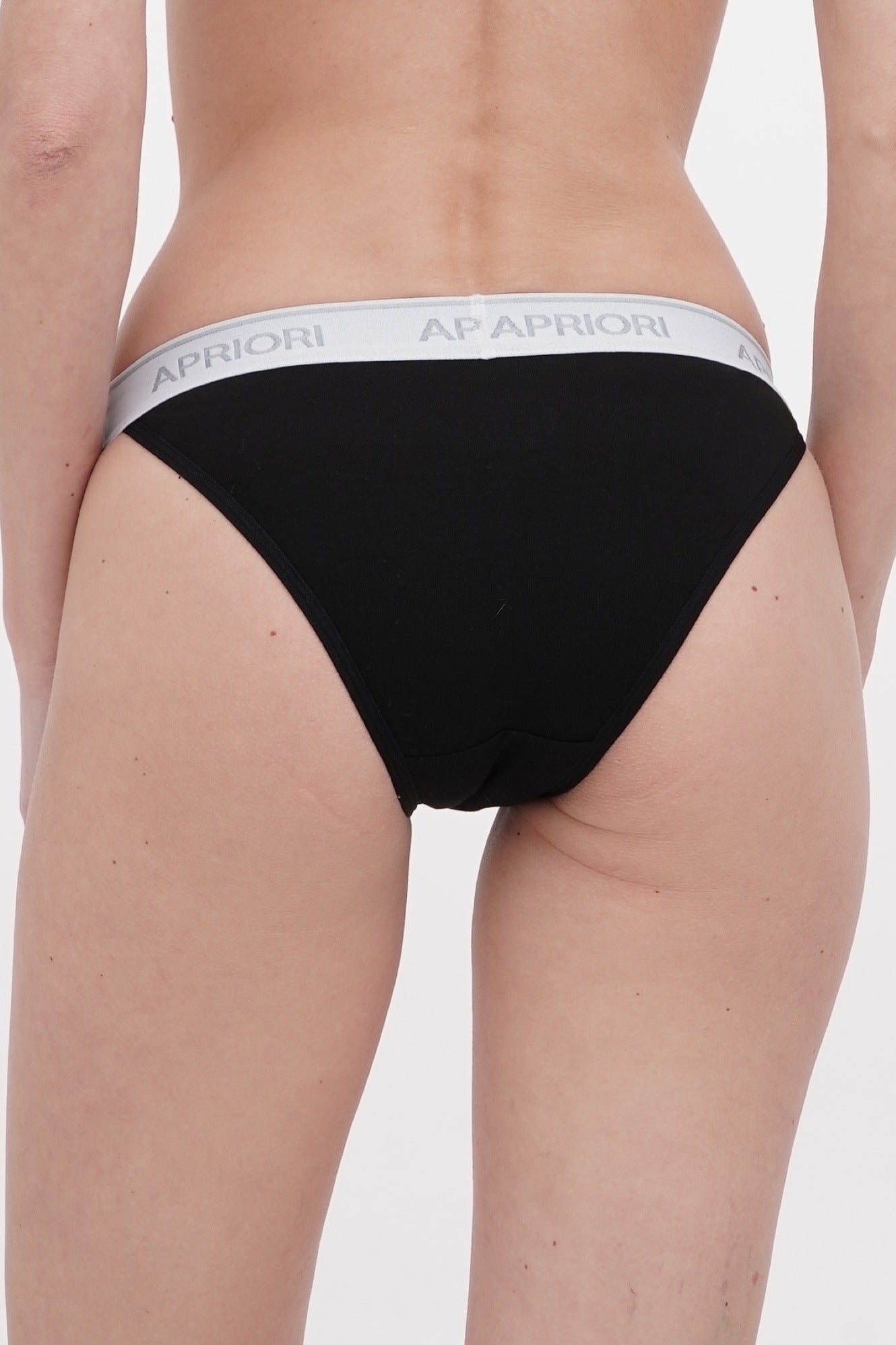 Бавовняні трусики танга AU-032201 panthera