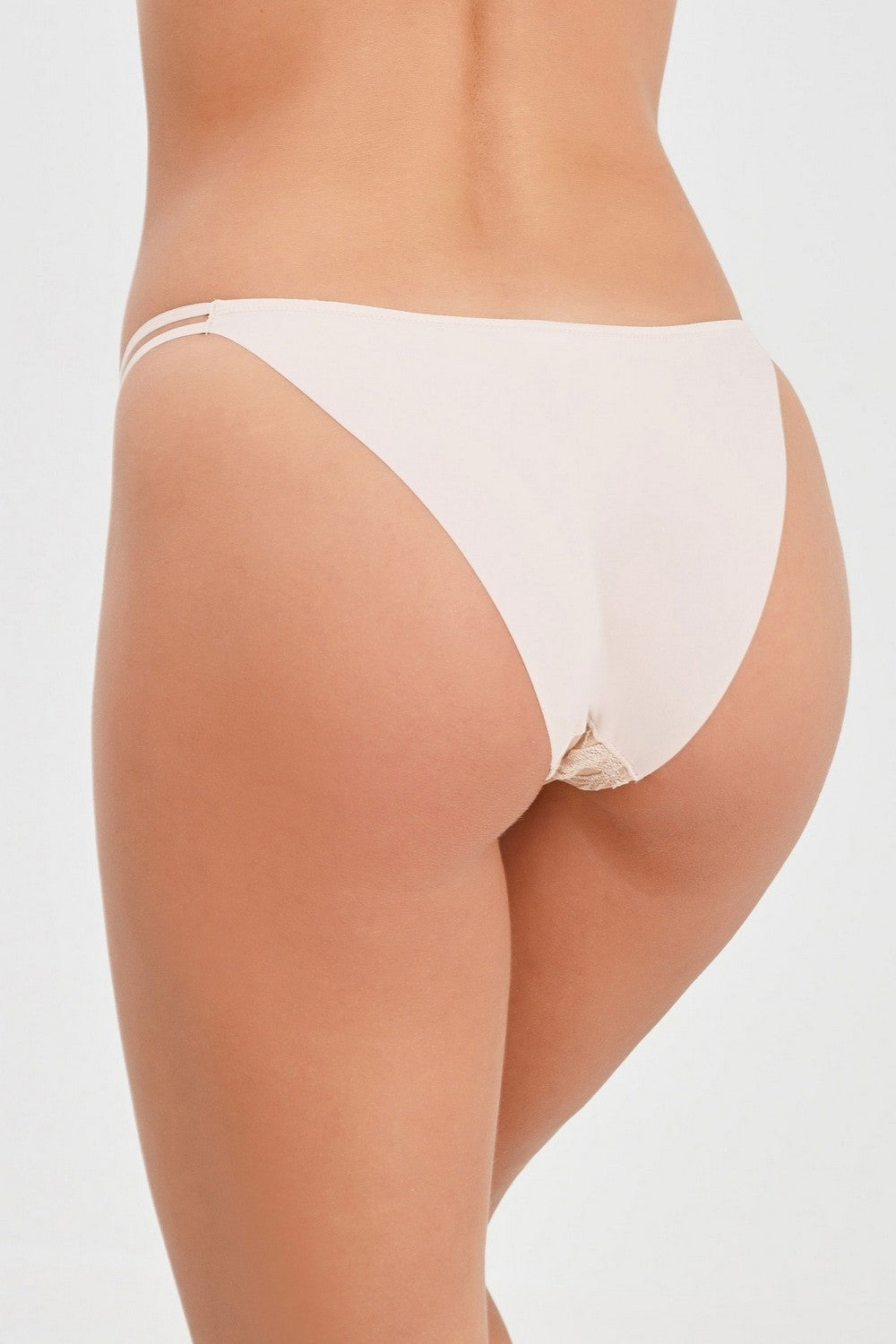 Трусики бикини с вышивкой 1C20 My Desire love Affair