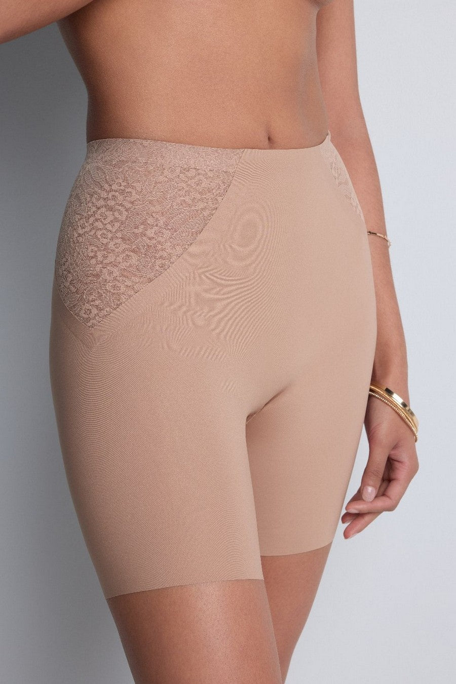 Утягивающие панталоны 1W59 Sculpt by Aubade ginger