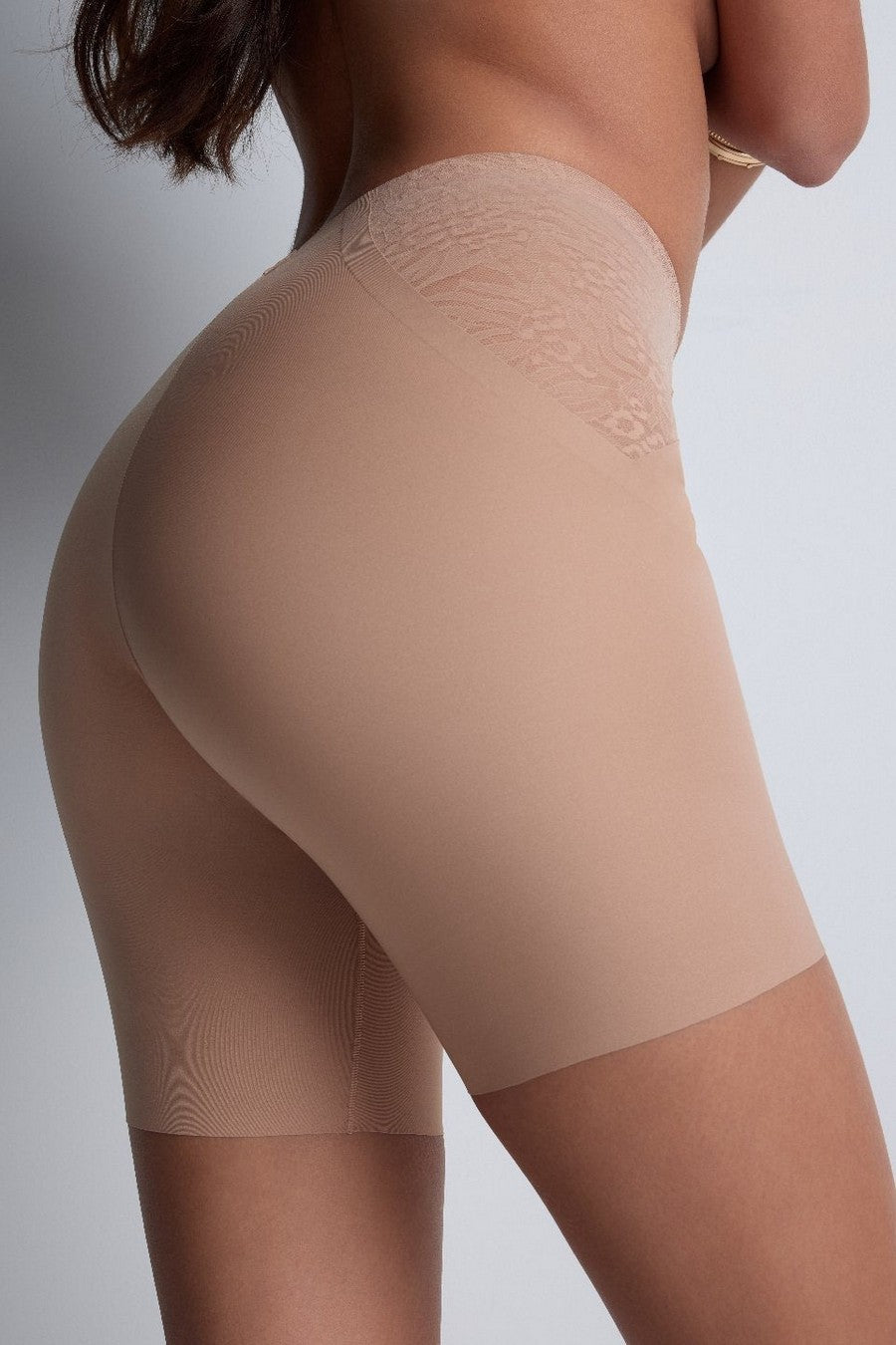 Утягивающие панталоны 1W59 Sculpt by Aubade ginger