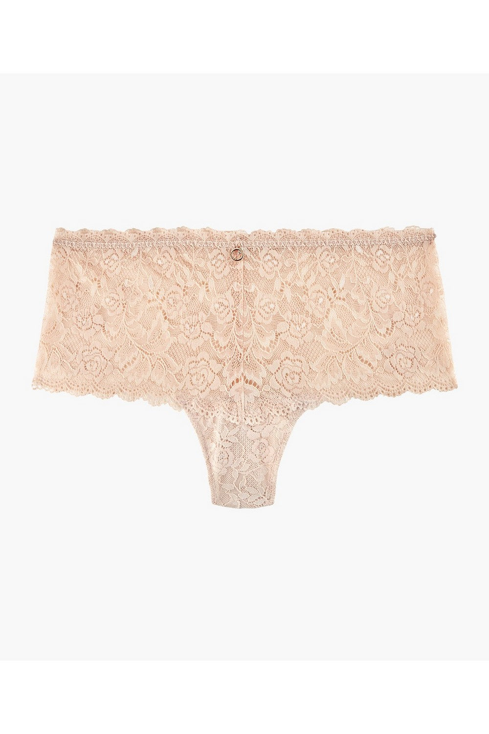 Шортики из кружева 2K70 Rosessence Nude D'Ete