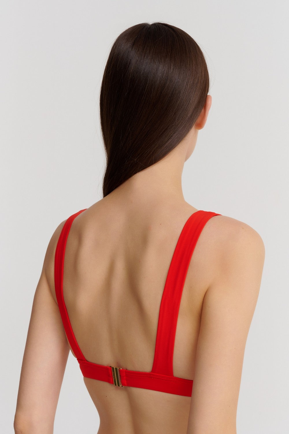 М'який купальний бюстгальтер 4R10 Summer Essence fire