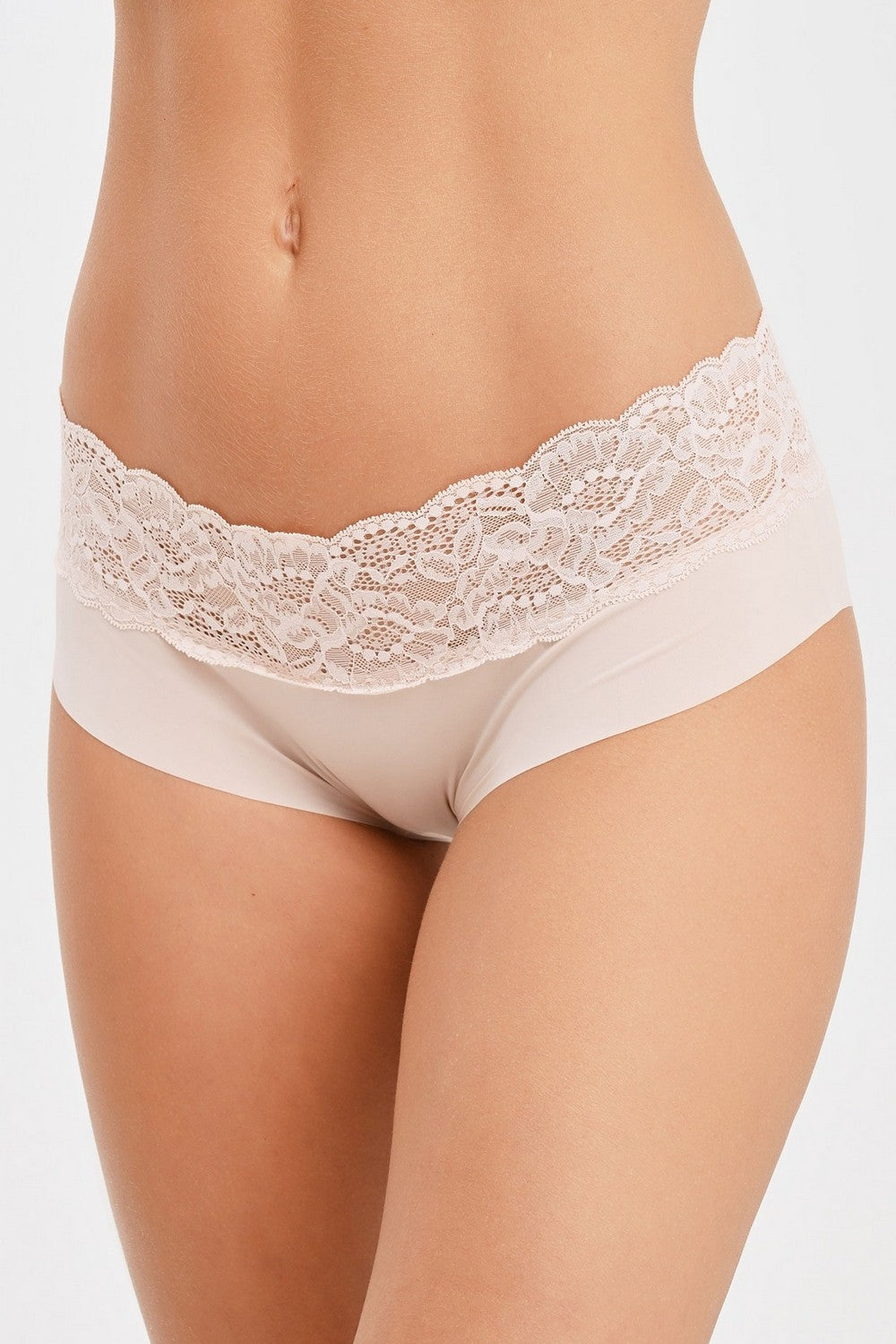 Шортики с кружевом IK61 Sweetessence skin