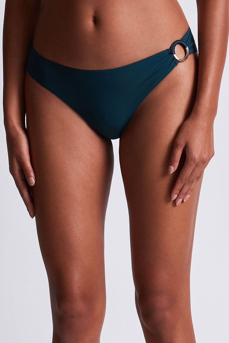 Купальные плавки слип LT22 Secret Cove oasis