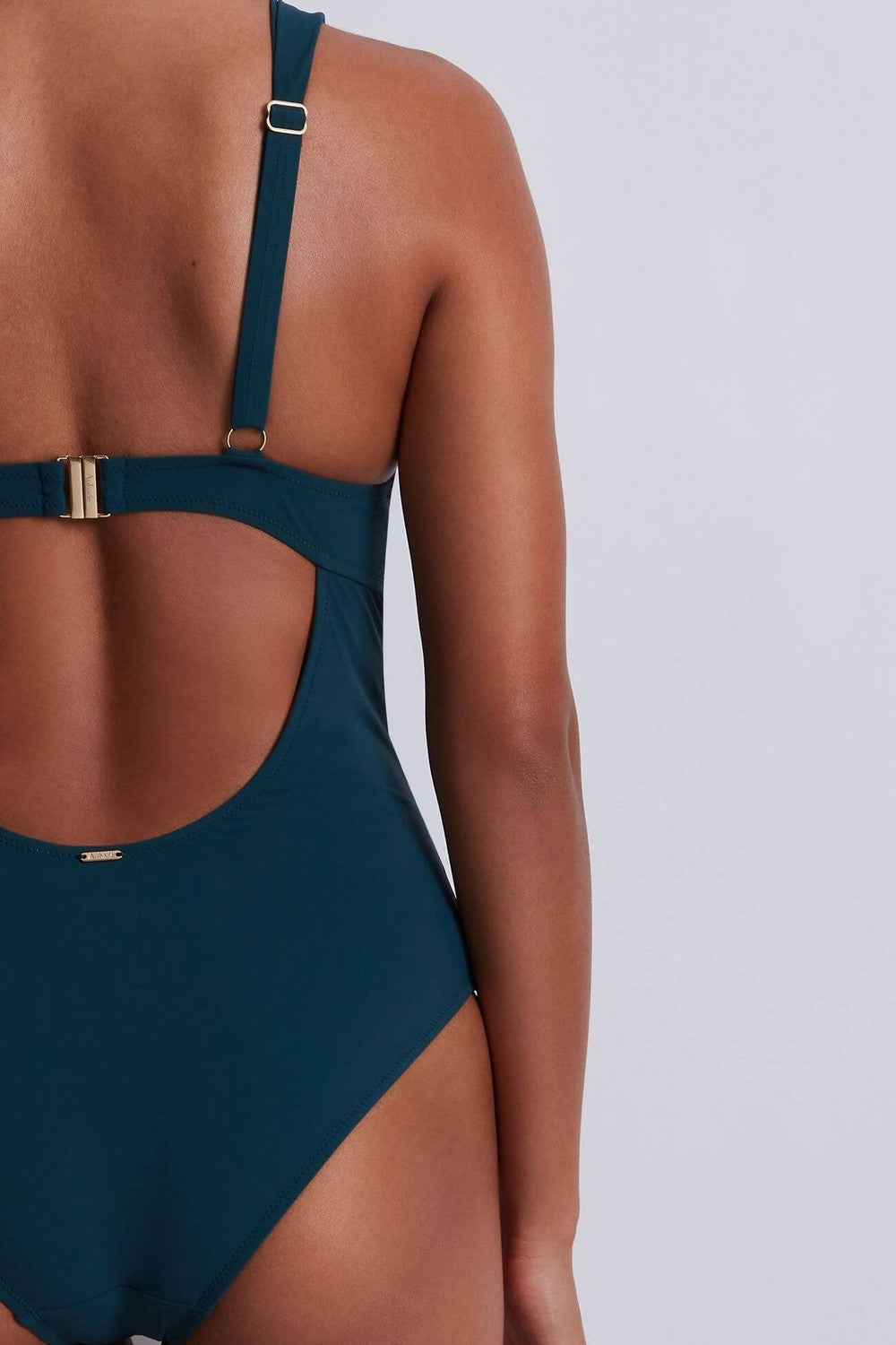 Купальник на кісточках LT55 Secret Cove oasis