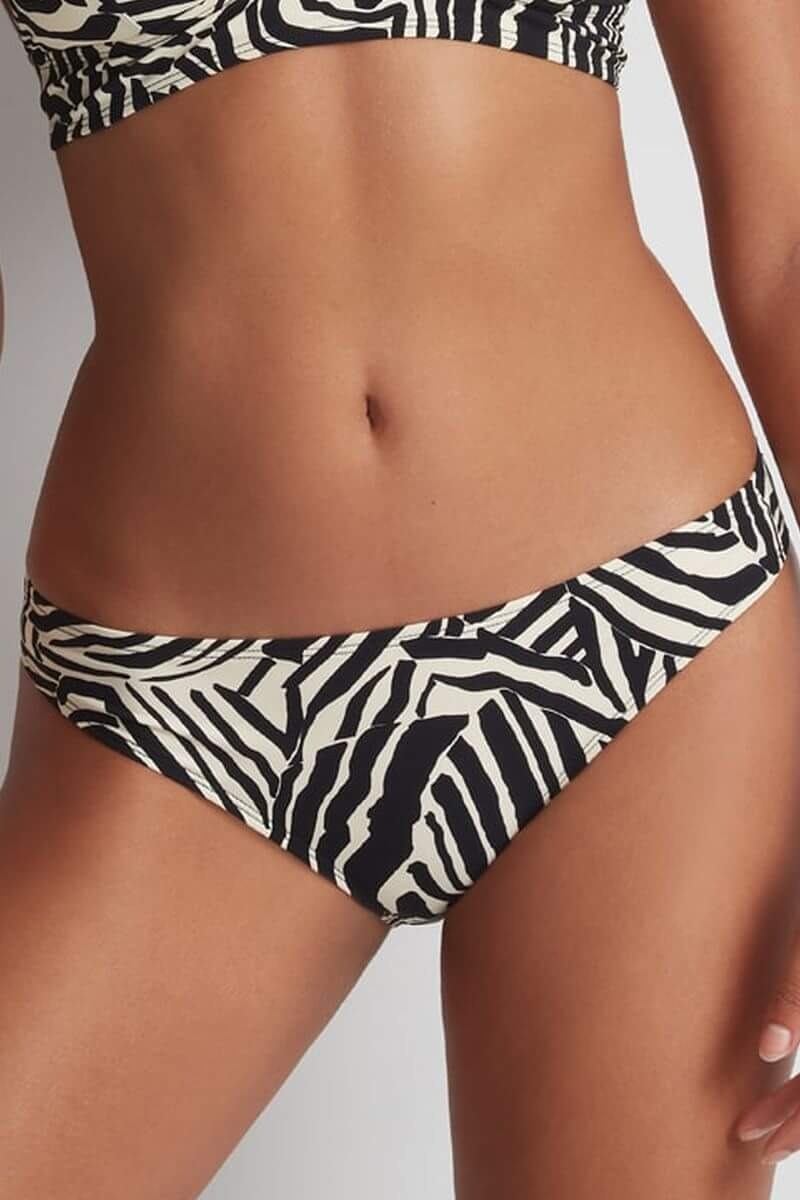 Купальні плавки з принтом LV22 Savannah Mood zebre