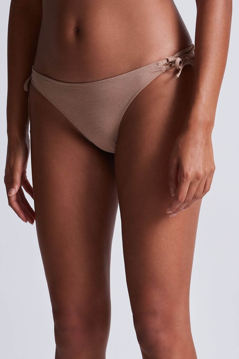 Купальные плавки с завязками LY20 Summer Glow sunlight