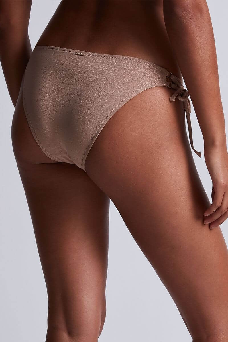 Купальные плавки с завязками LY20 Summer Glow sunlight