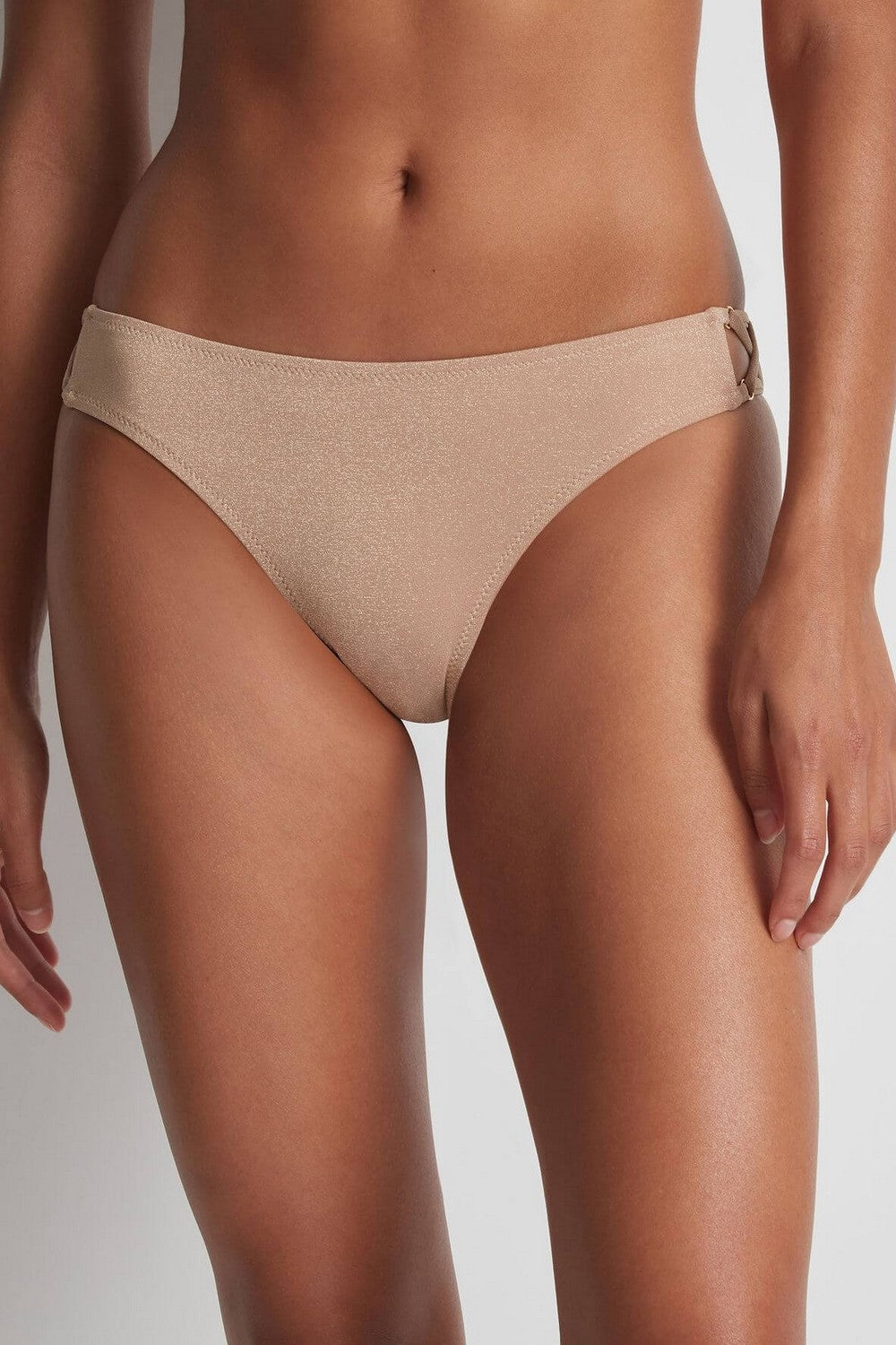 Купальные плавки слип LY22 Summer Glow sunlight