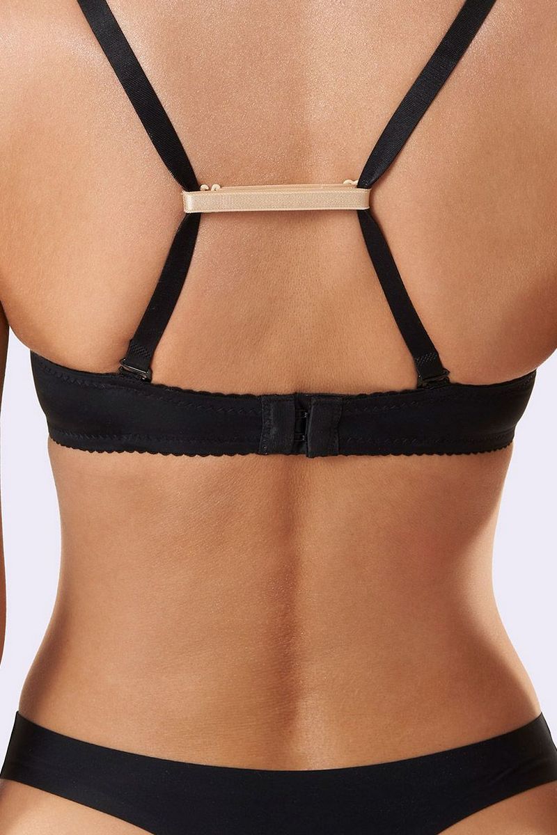 Соединитель для бретелей BA-01