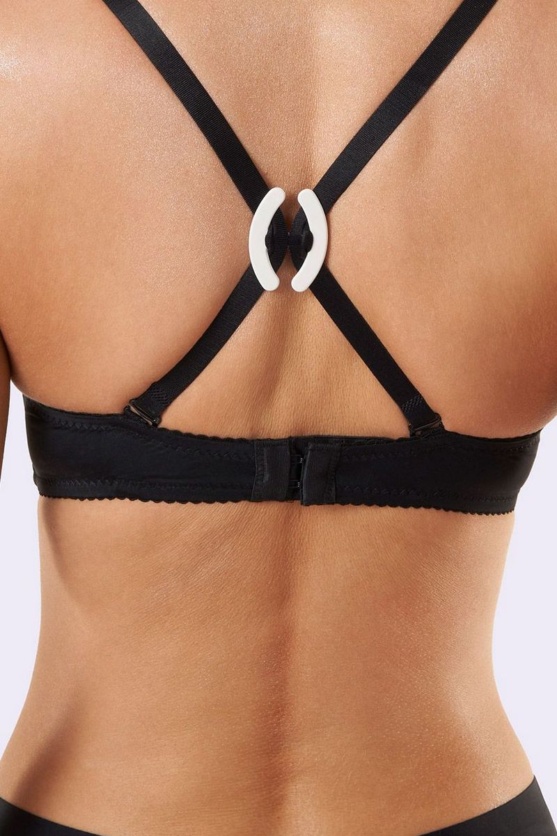 Соединитель для бретелей BA-11