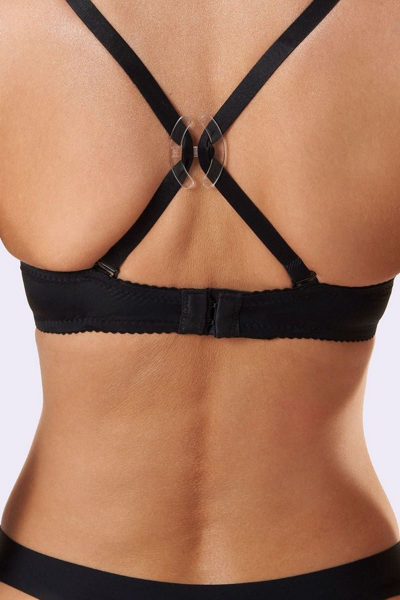 Соединитель для бретелей BA-11