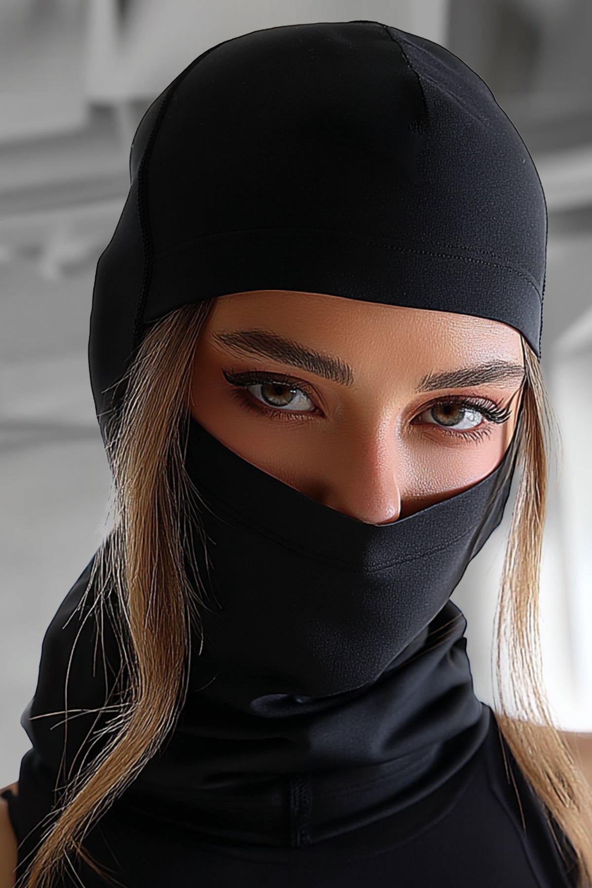 Балаклава с термоэффектом HB1-S10 Carphatian