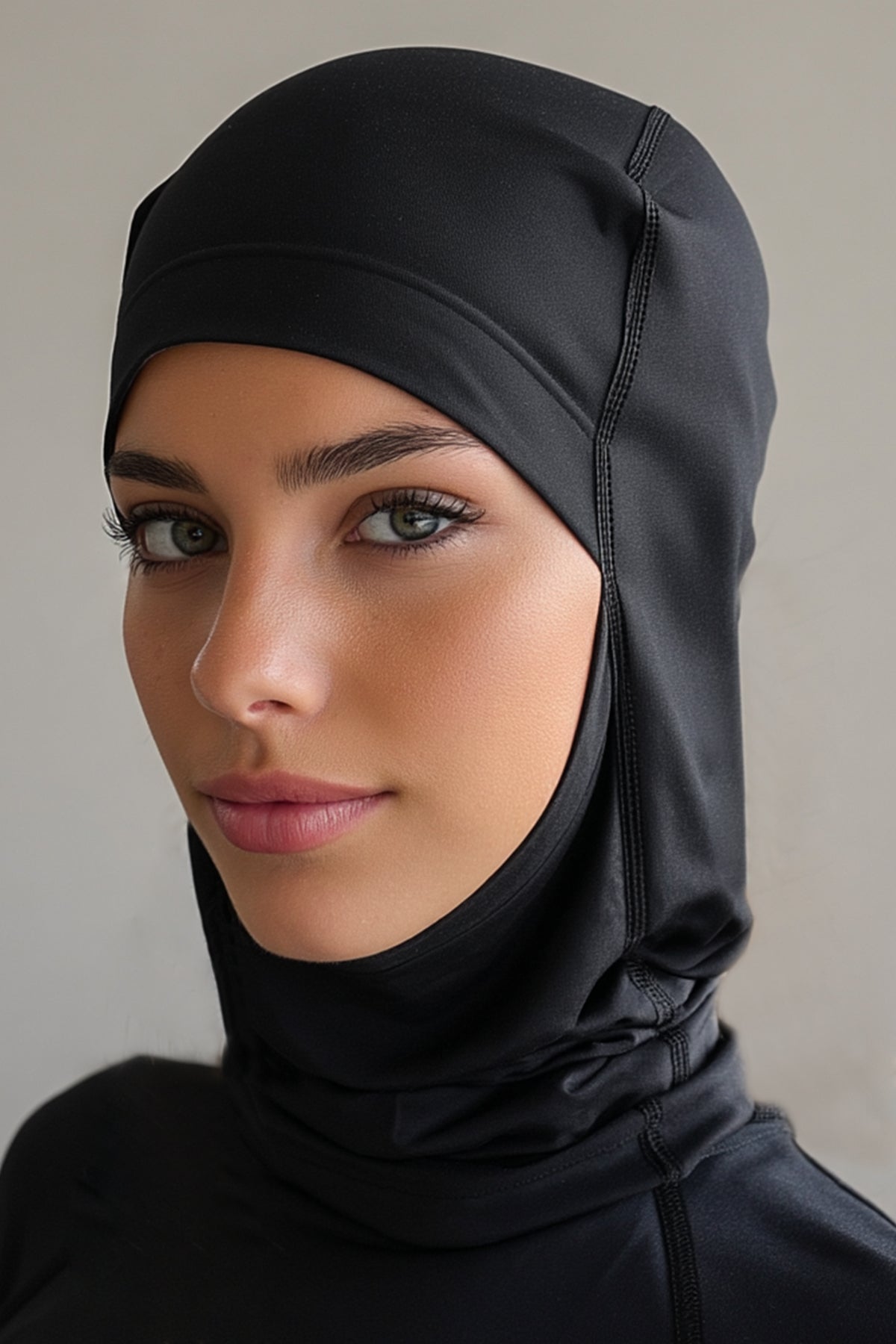 Балаклава с термоэффектом HB1-S10 Carphatian