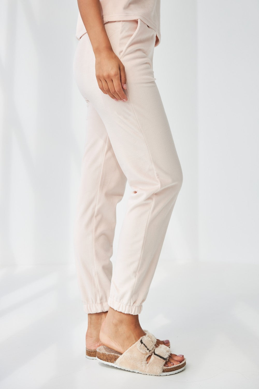 Плюшевый комплект для дома 0277/333 peachy