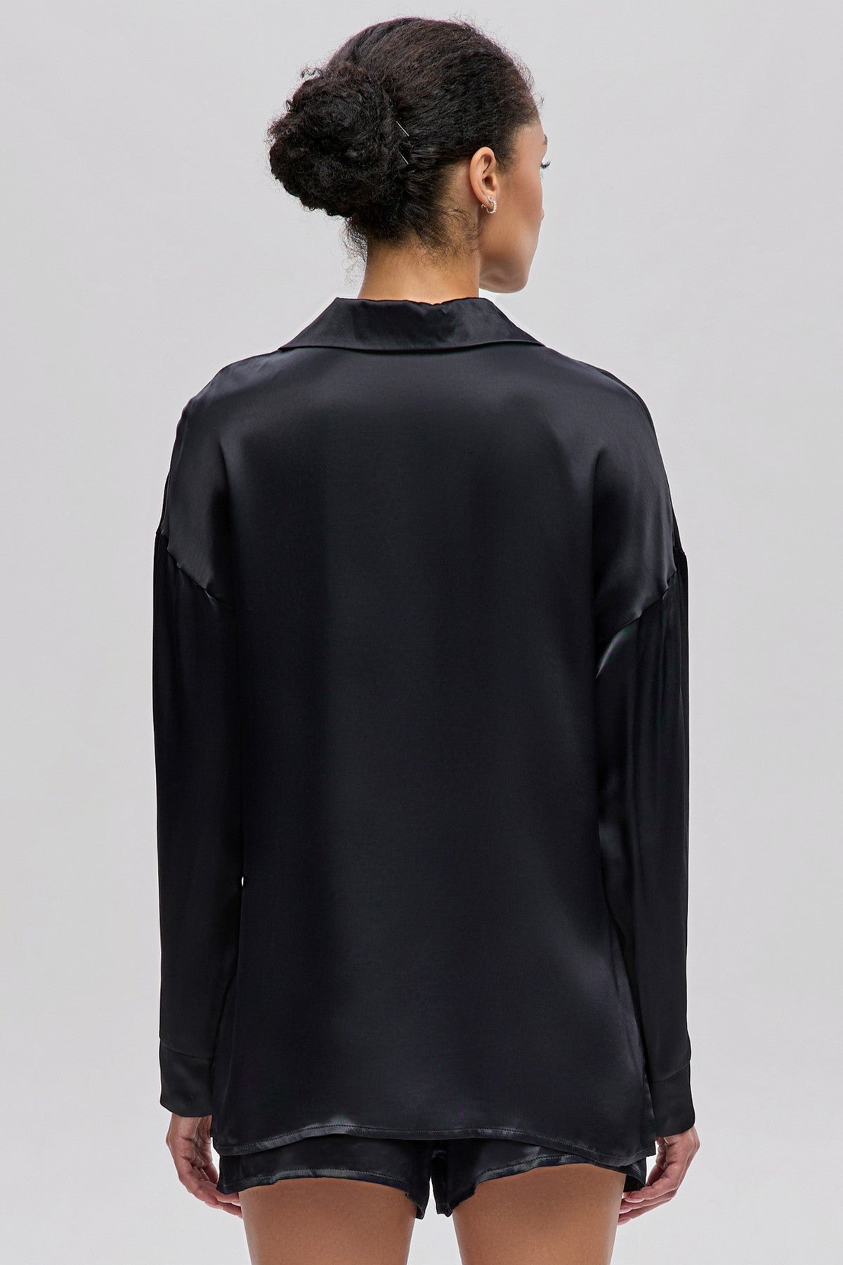 Блуза з довгими рукавами 1871/67935.